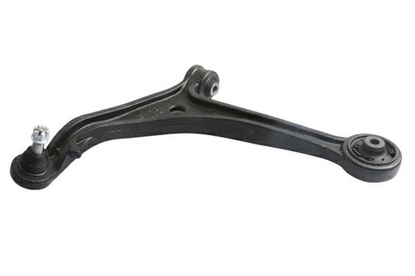 Track control arm